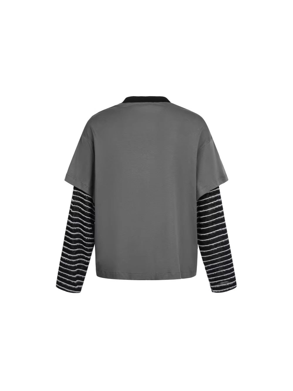 Sweatshirt・Long T – WONDER NOAH