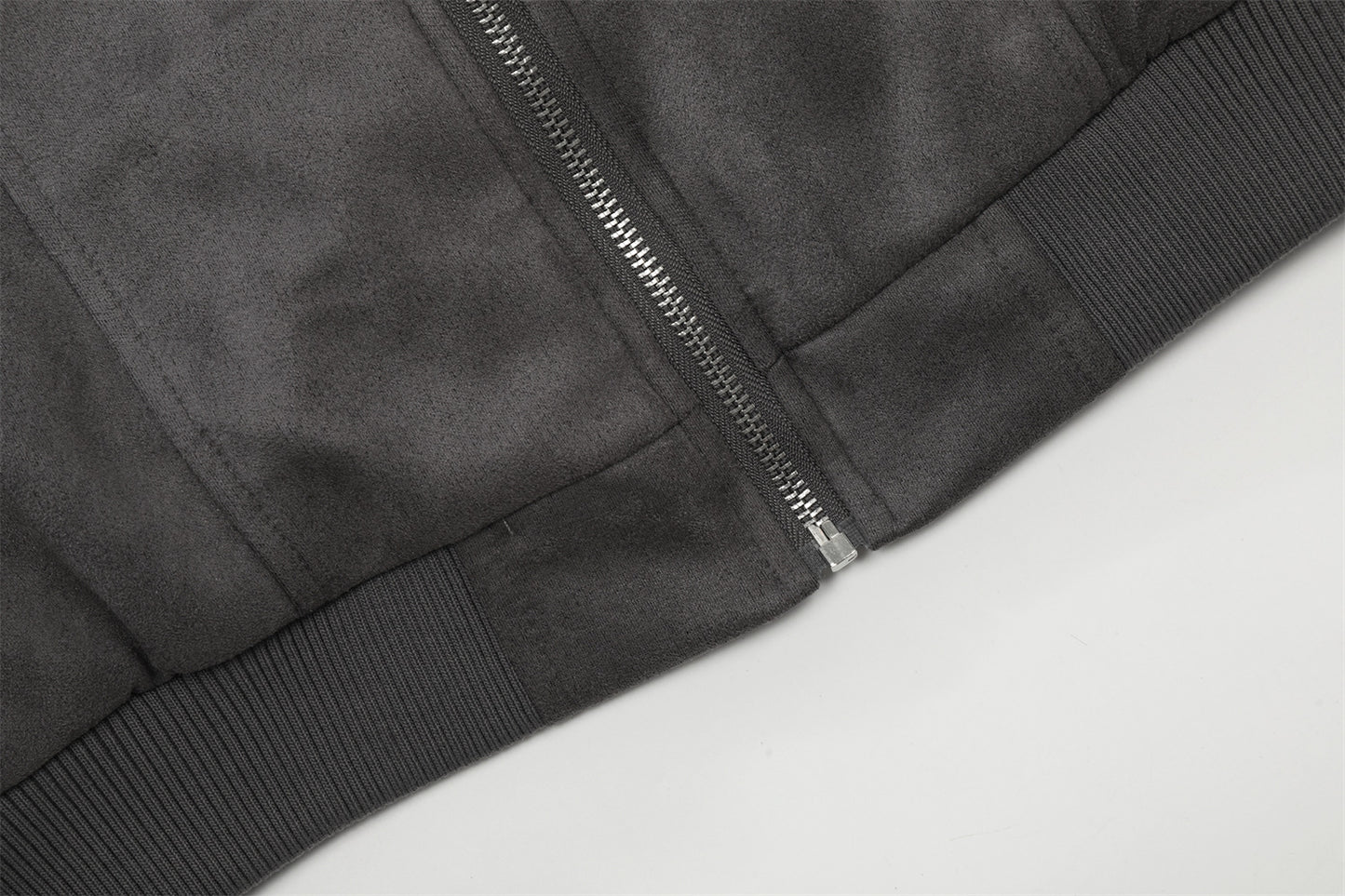 Detachable Fur Collar Short Hooded Padded Jacket WN11527