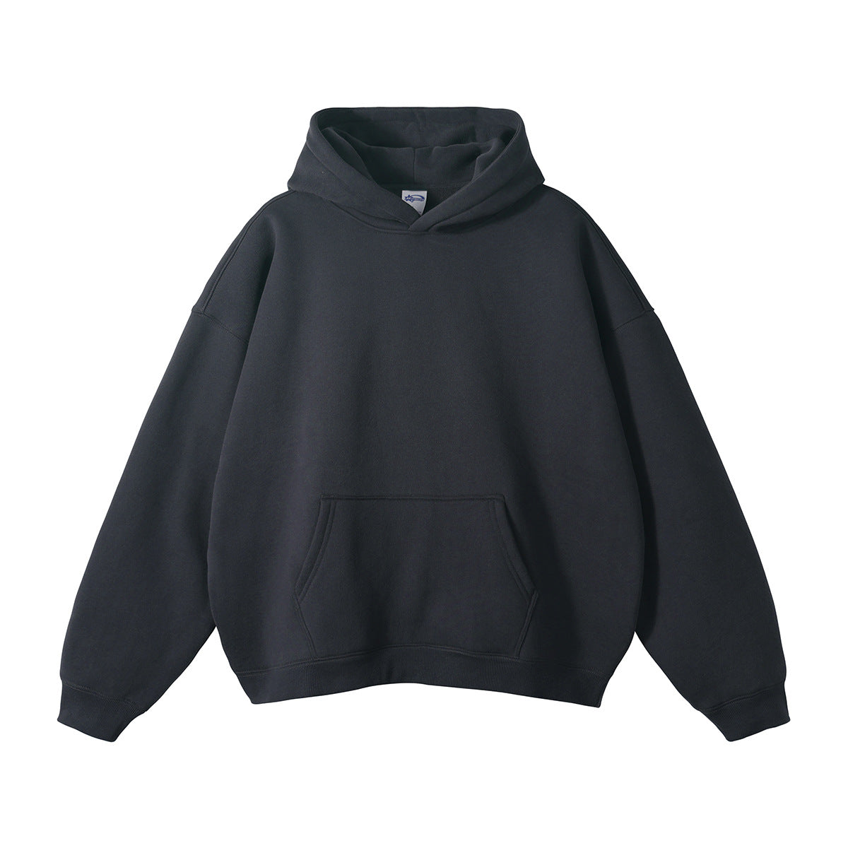 Oversize Heavyweight Hoodie & Heavyweight Sweatpants Setup WN6638