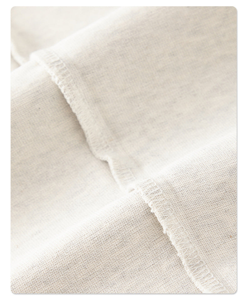 Oversize Long-sleeve T-shirt WN6604