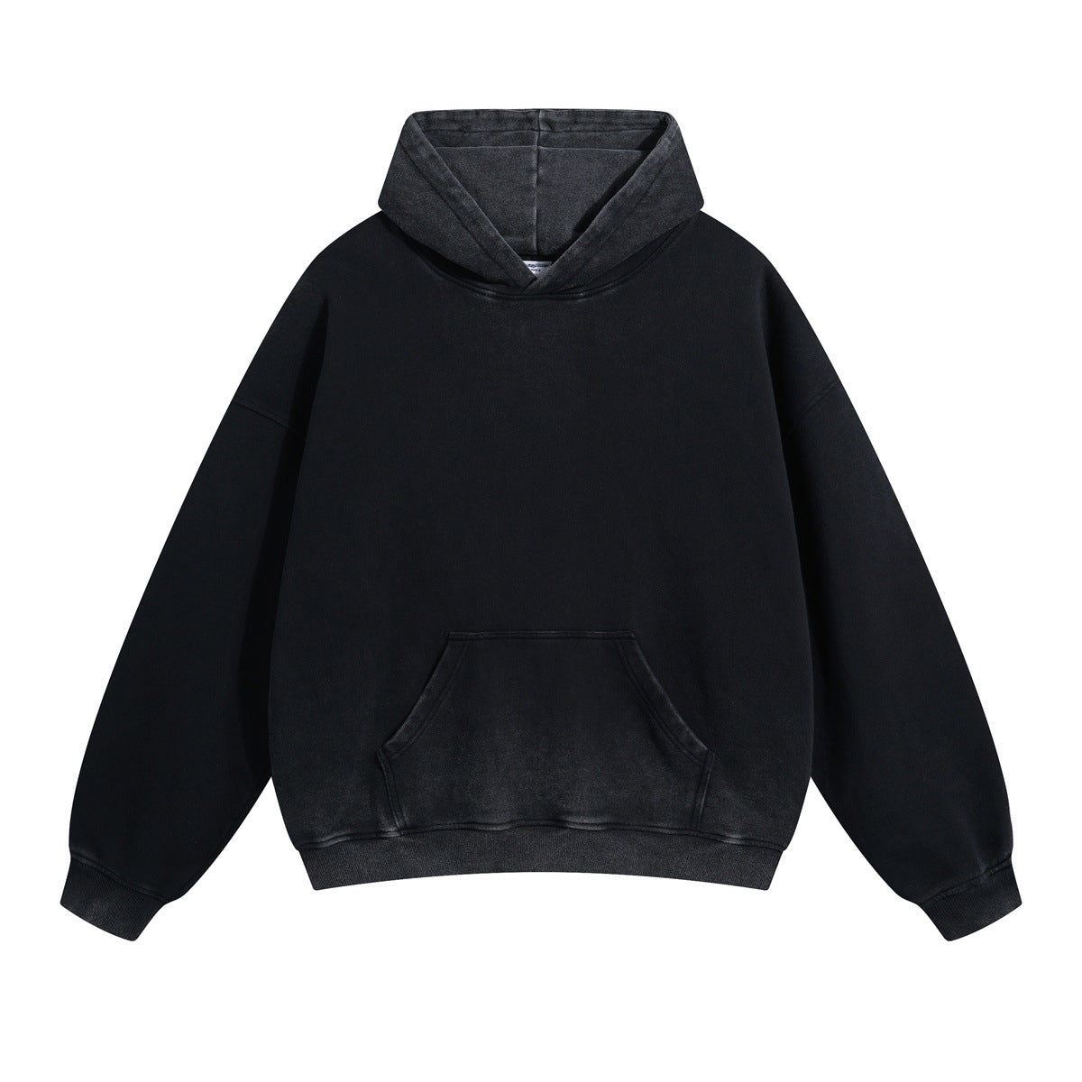 Water Washed Hoodie WN7789