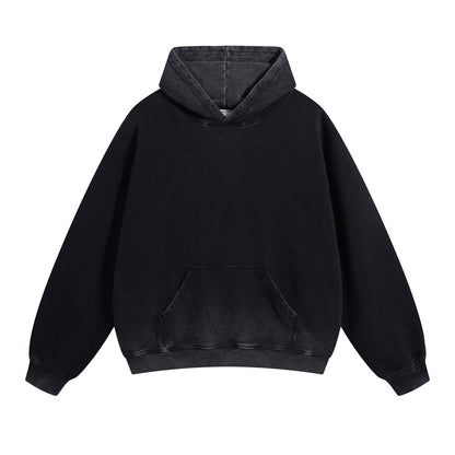 Water Washed Hoodie WN7789