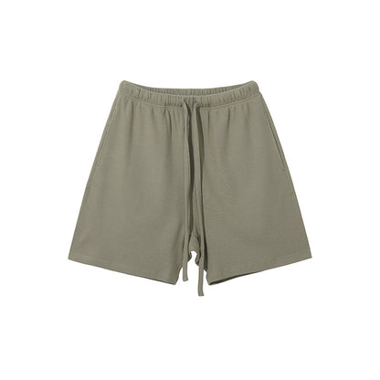 Waffle Shorts WN6643