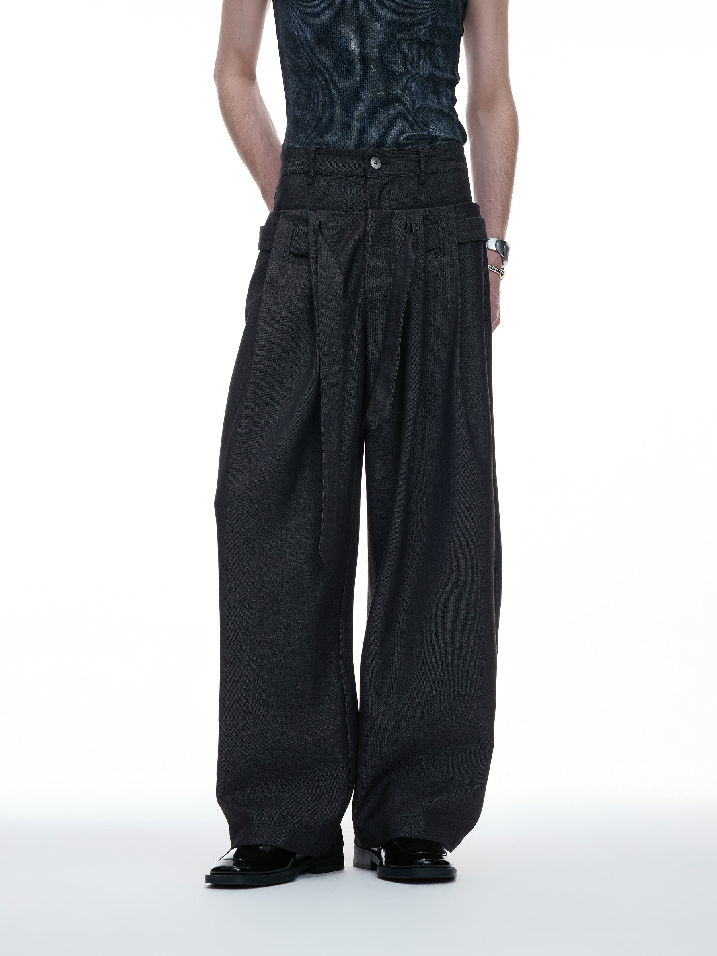 Trousers – WONDER NOAH