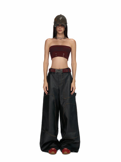 Damage Bandage Design Baseball Hat WN20672