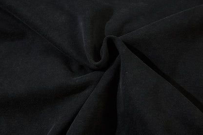 Letter Print Pullover Hoodie WN11208