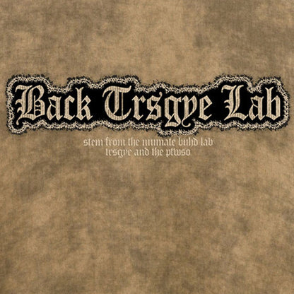 Graphic Print Short Sleeve T-Shirt WN16153