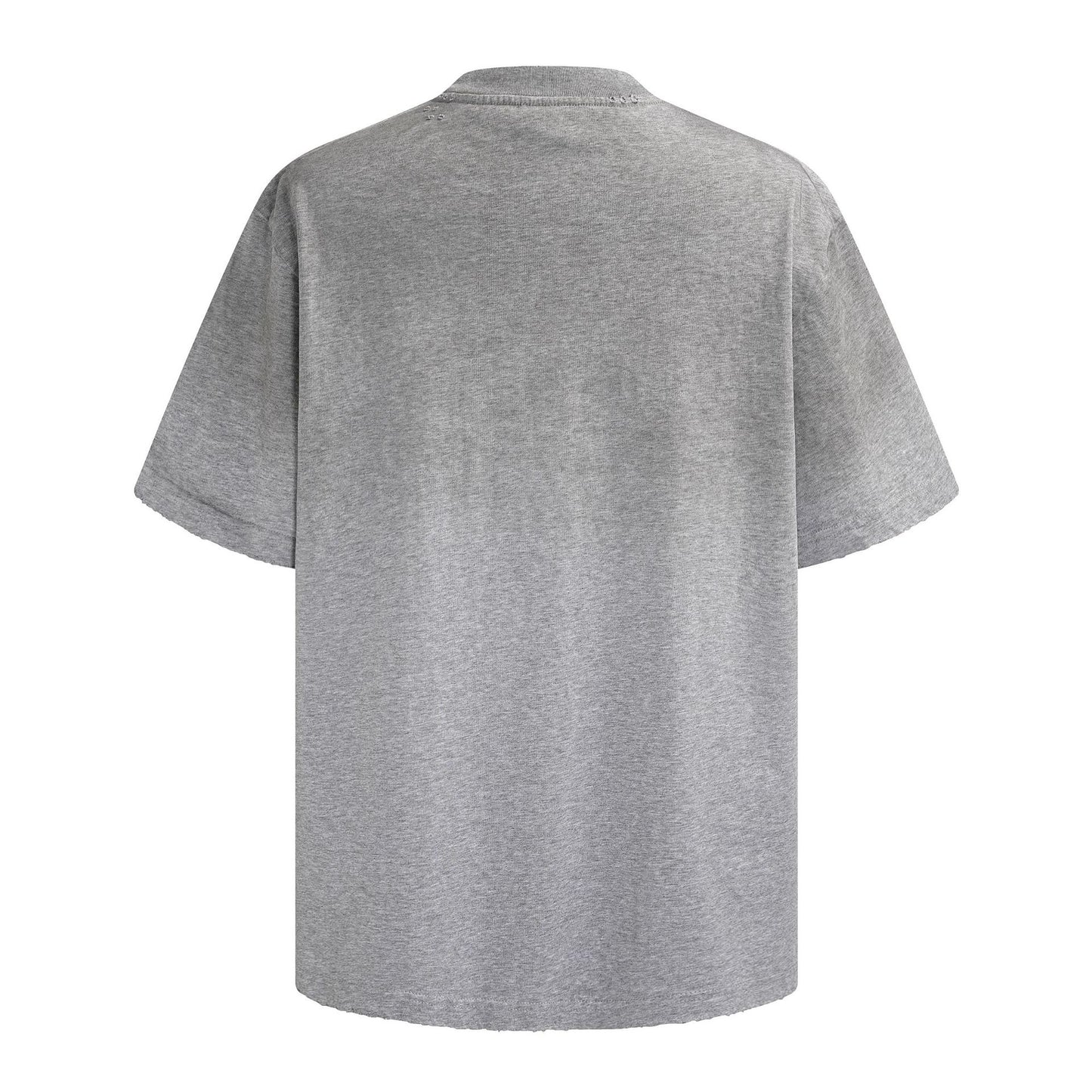 Damage Design Short Sleeve T-Shirt WN14154