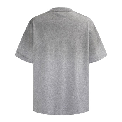 Damage Design Short Sleeve T-Shirt WN14154