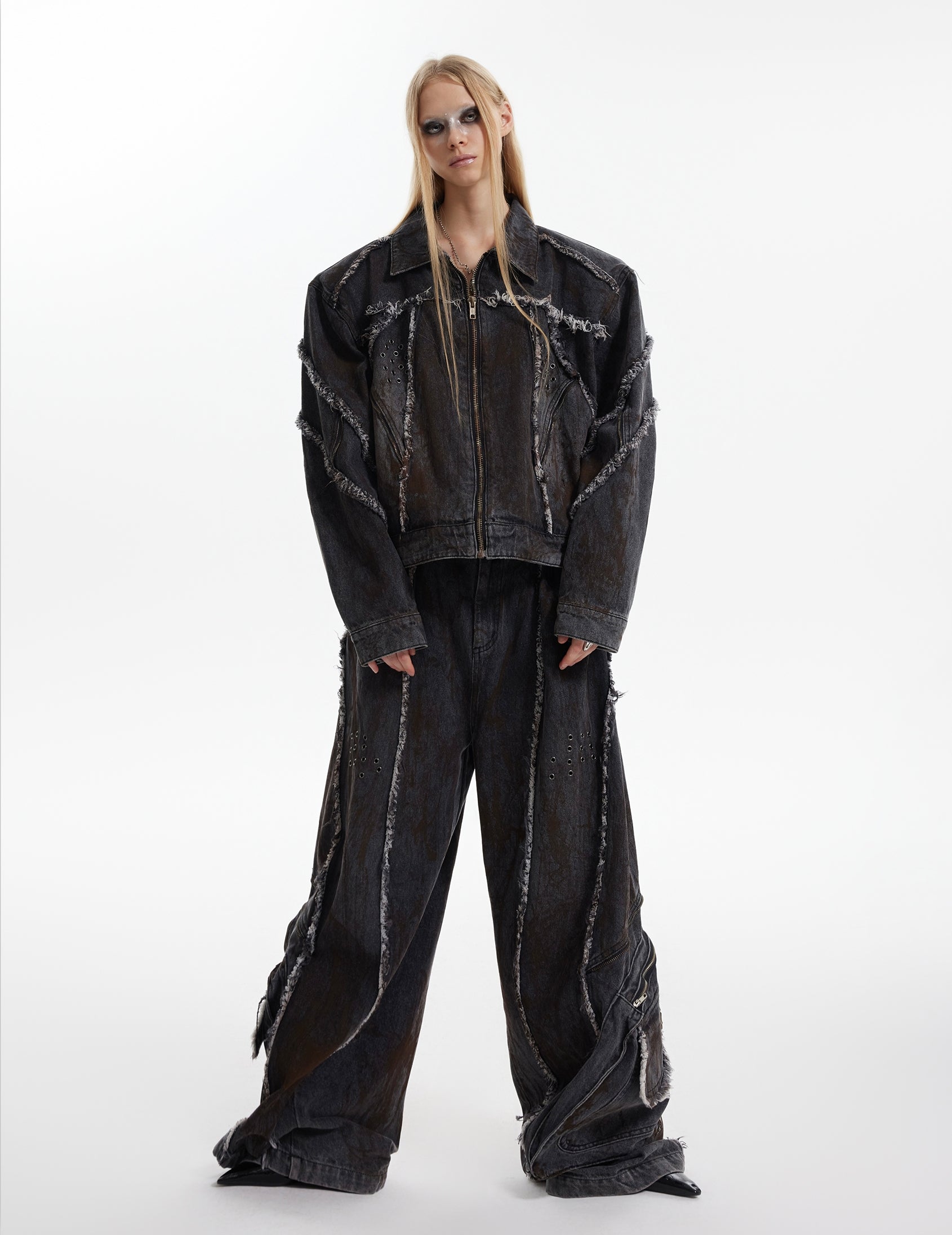 ArguE CulturE – WONDER NOAH