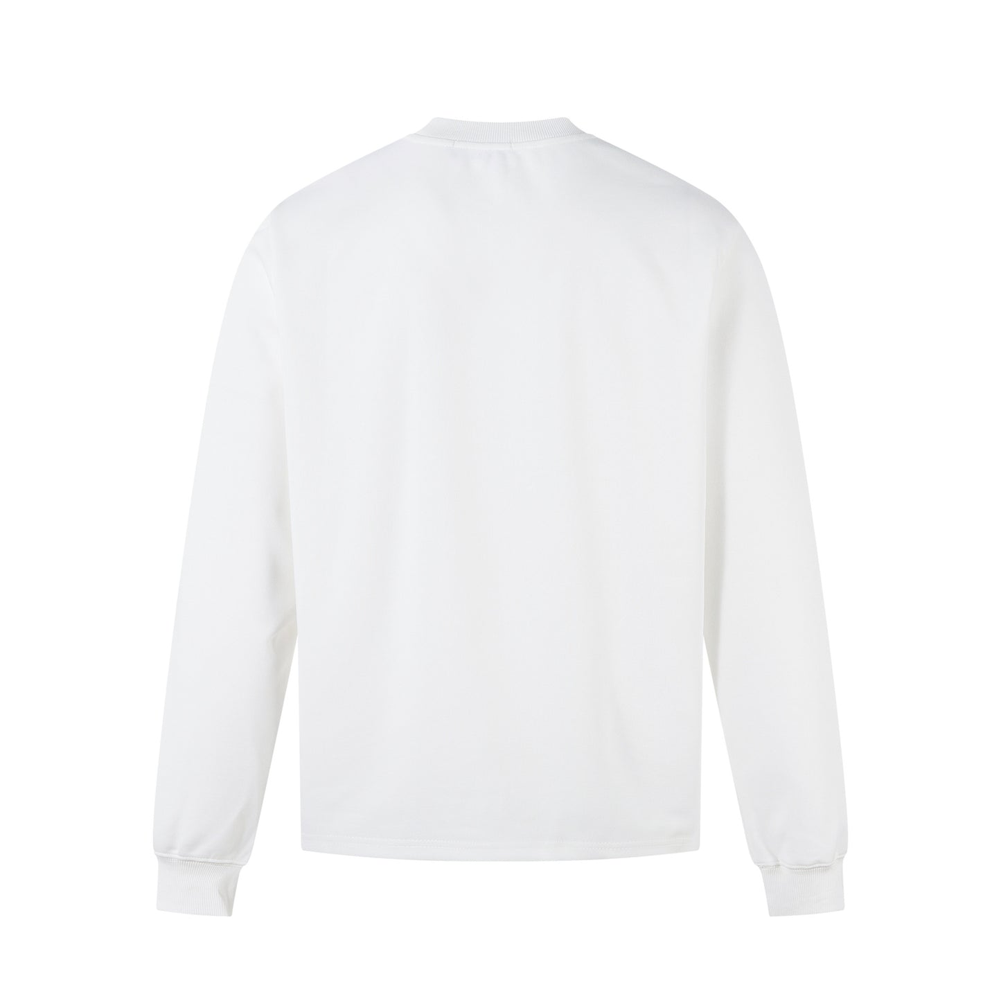Raglan Long Sleeve T-Shirt WN25546
