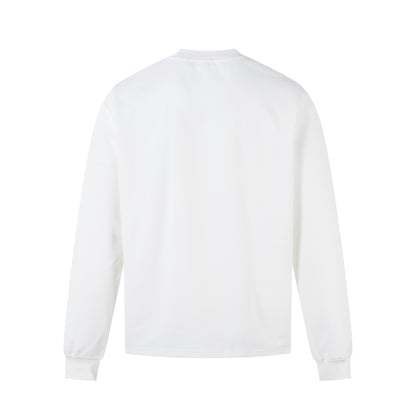 Raglan Long Sleeve T-Shirt WN25546