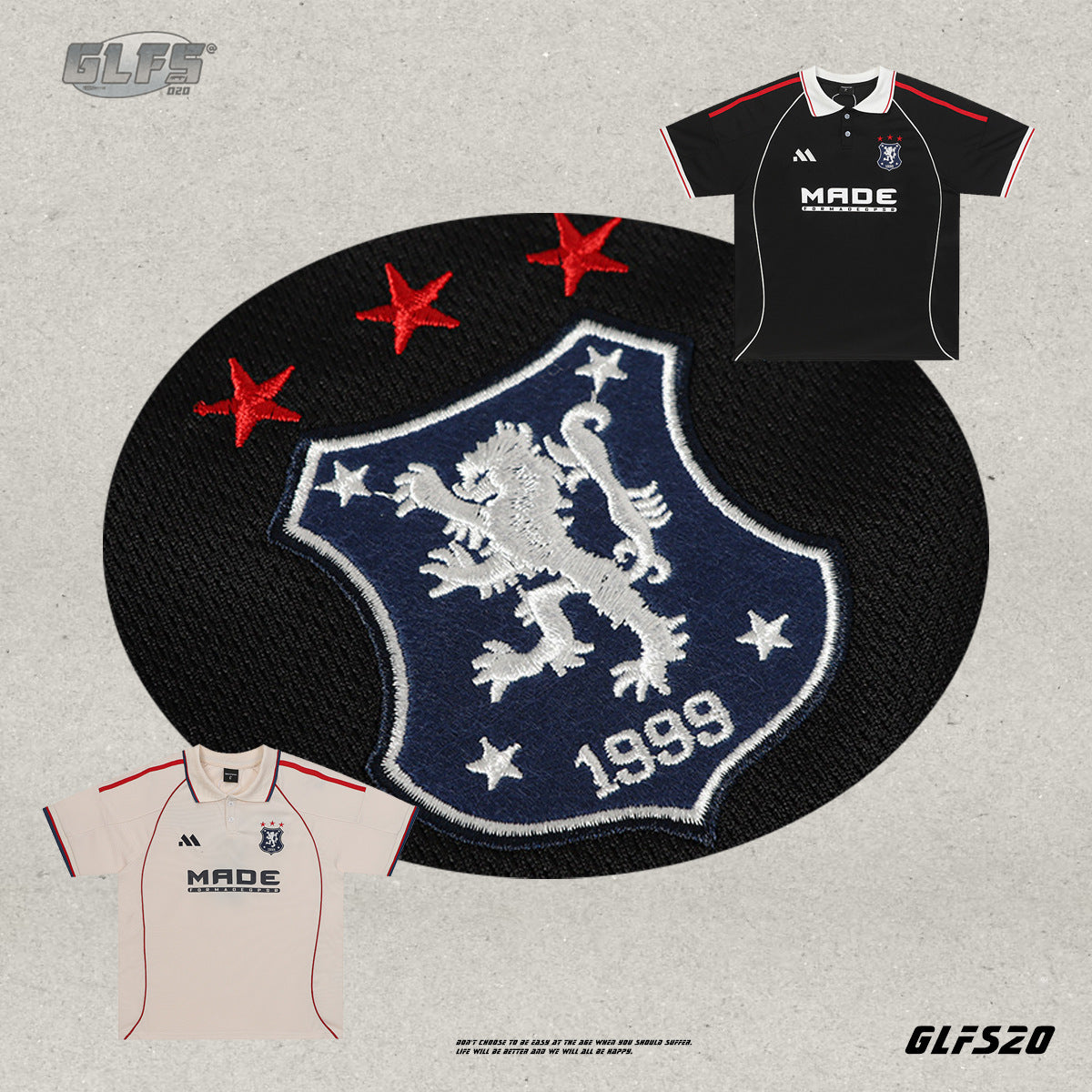 Sporty Polo Collar Short Sleeve T-Shirt WN26487