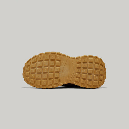 Platform Lace-Up Sneakers WN23507