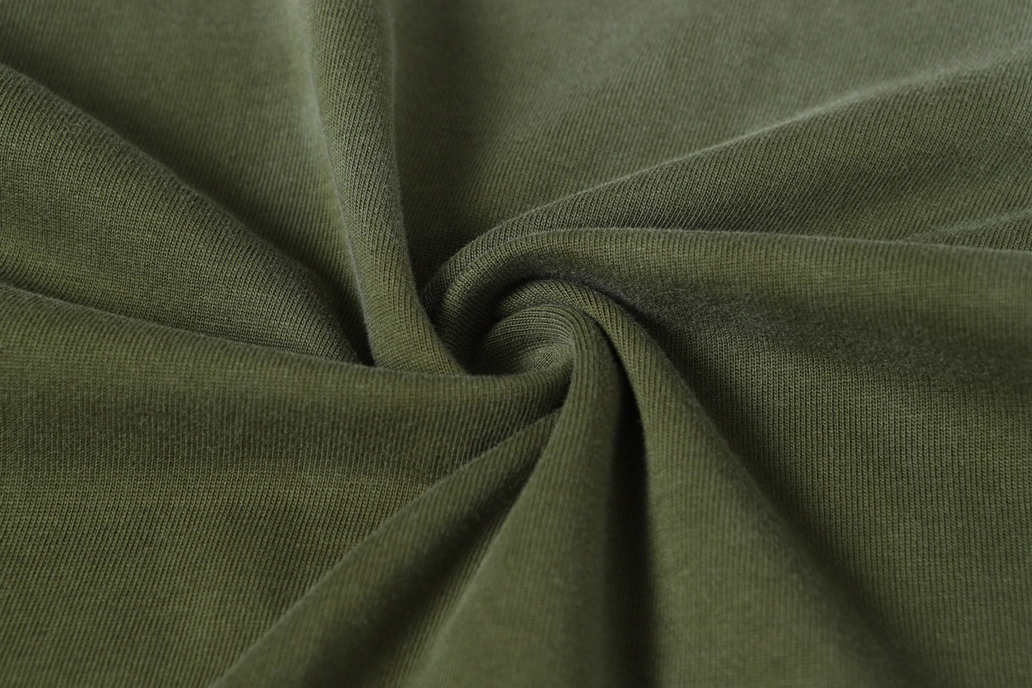 Washed Damage Raw Edge Short Sleeve T-Shirt WN23056