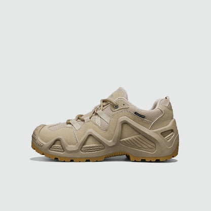 Solid Color Non-Slip Thick Sole Low-Top Sporty Shoes WN23400