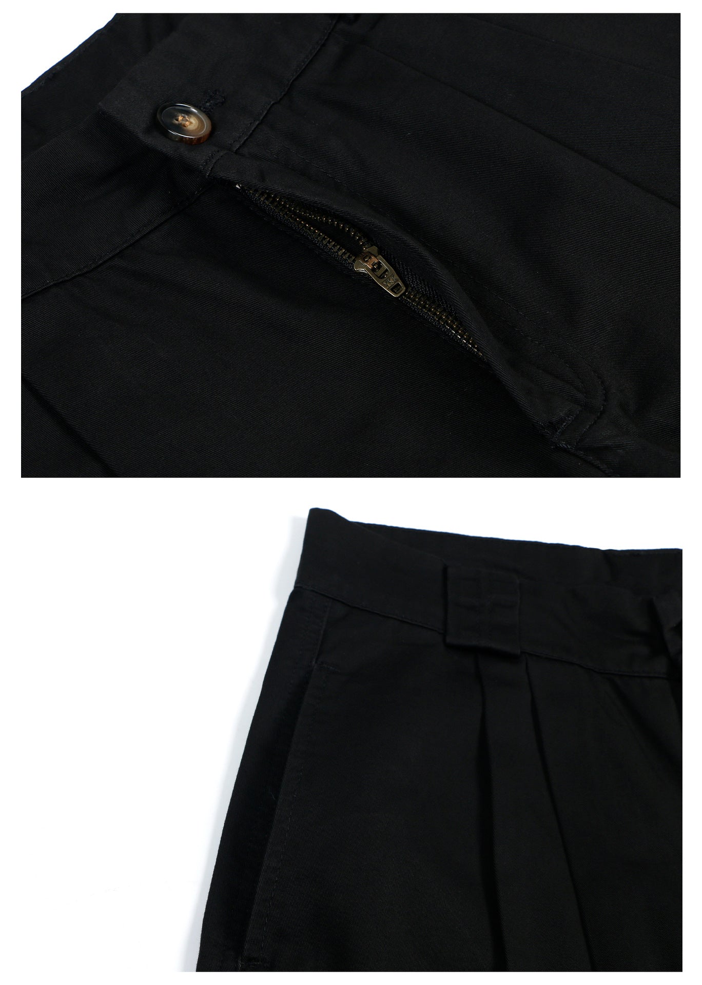 Panel Wide Leg Pants WN26287