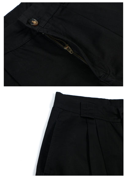 Panel Wide Leg Pants WN26287