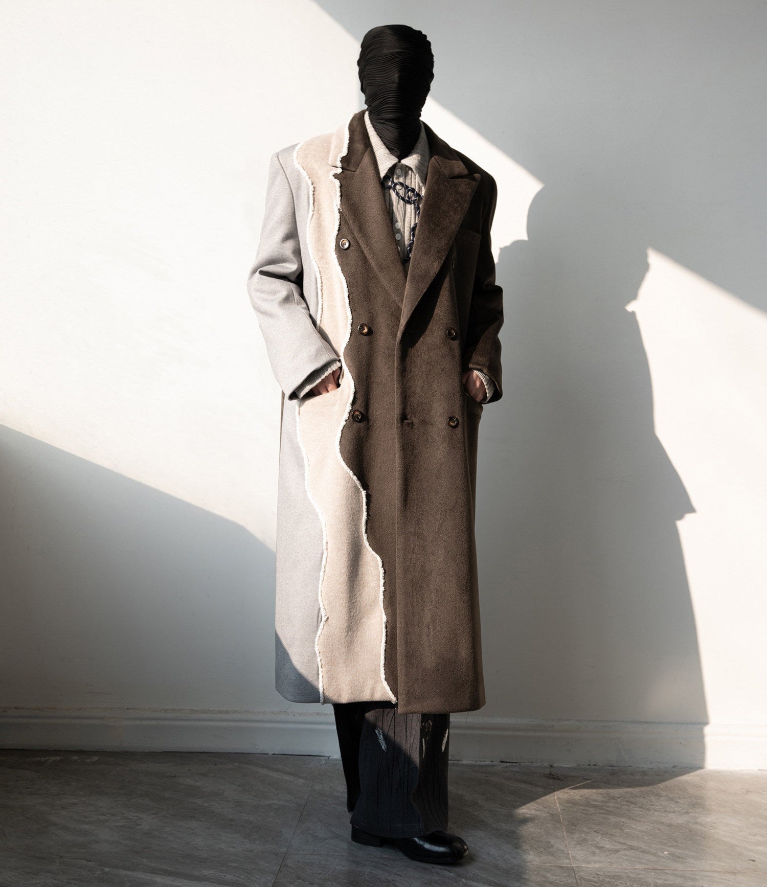 Coat – WONDER NOAH