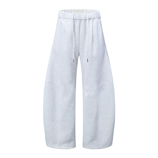 Wide Leg Sweatpants WN12834