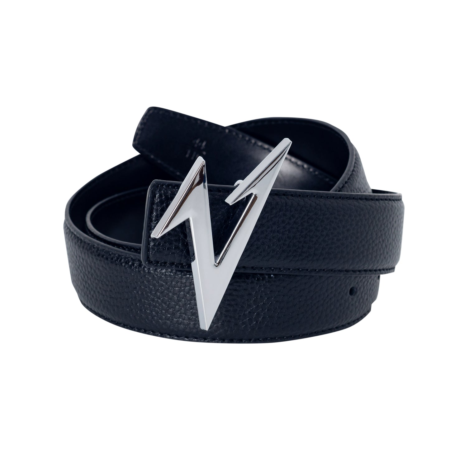 PU Leather Metal Buckle Belt WN20980