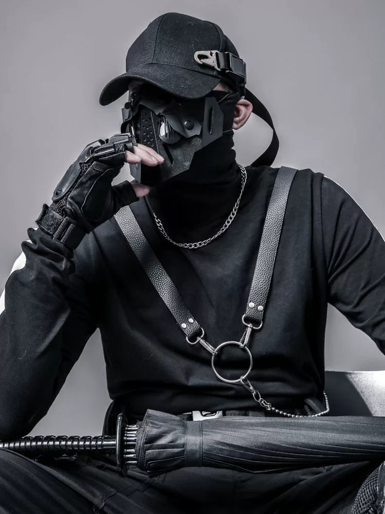 Tactical Chain Shoulder Strap WN22571