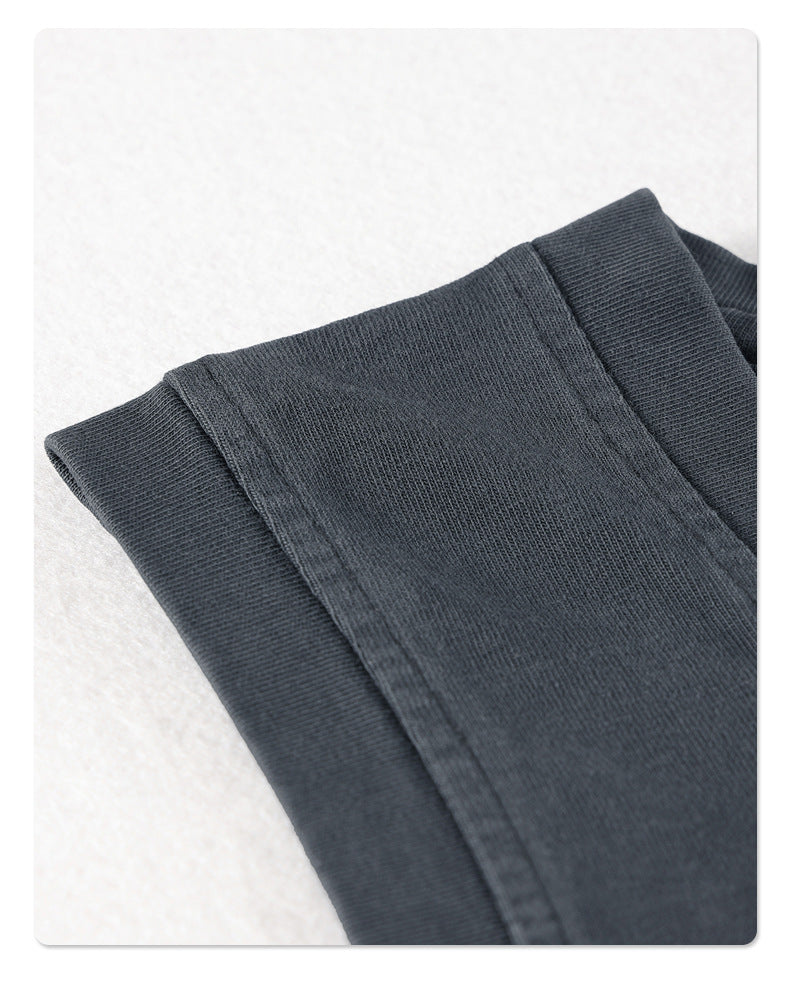 Washed Tank Top WN6641