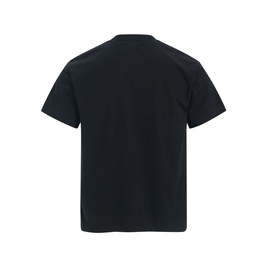 Figure Graphic Short Sleeve T-Shirt WN25831