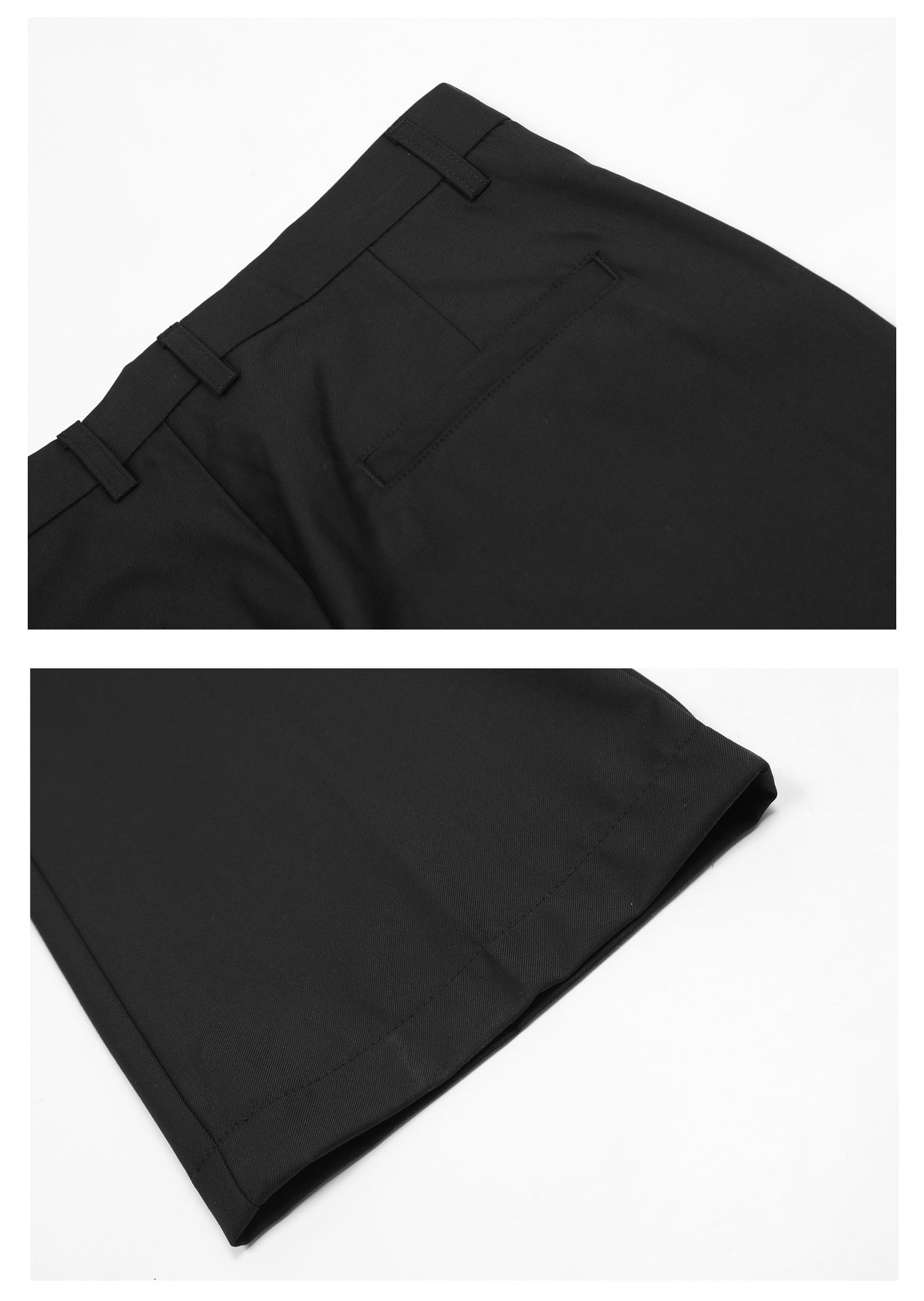 Slim Flare Trousers WN26351