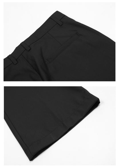 Slim Flare Trousers WN26351