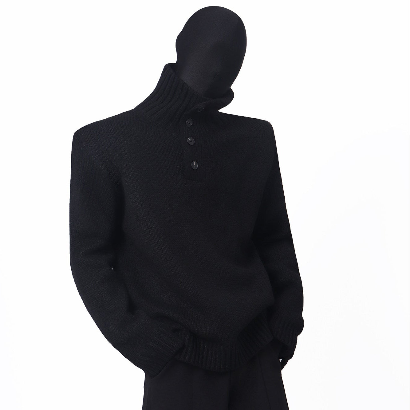 Knitwear – WONDER NOAH