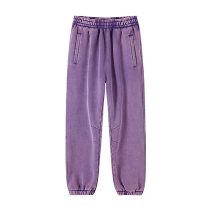 Heavyweight Washed Sweatpants WN6610