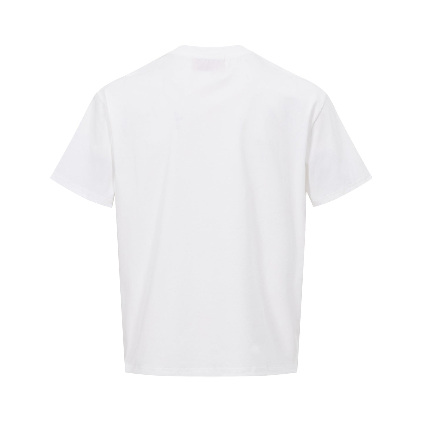Painting Art Print Short Sleeve T-Shirt WN25921