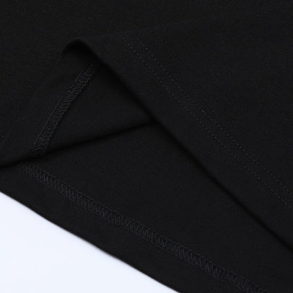 Plain Washed Oversize Short Sleeve T-Shirt WN18585