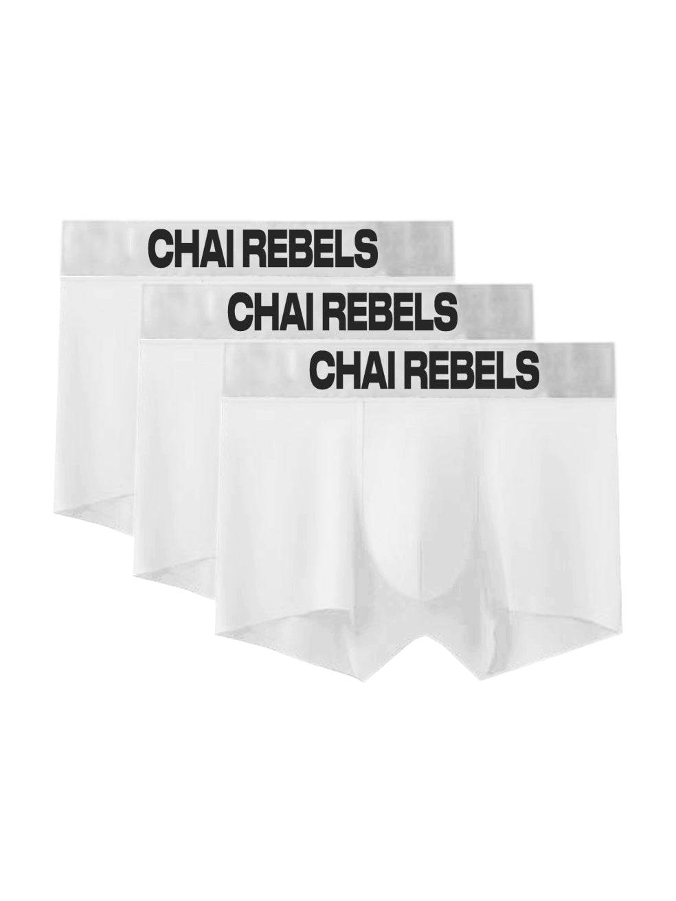 Breathable Boxer Underwear WN19072