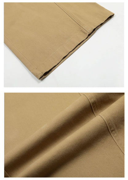 Panel Wide Leg Pants WN26178