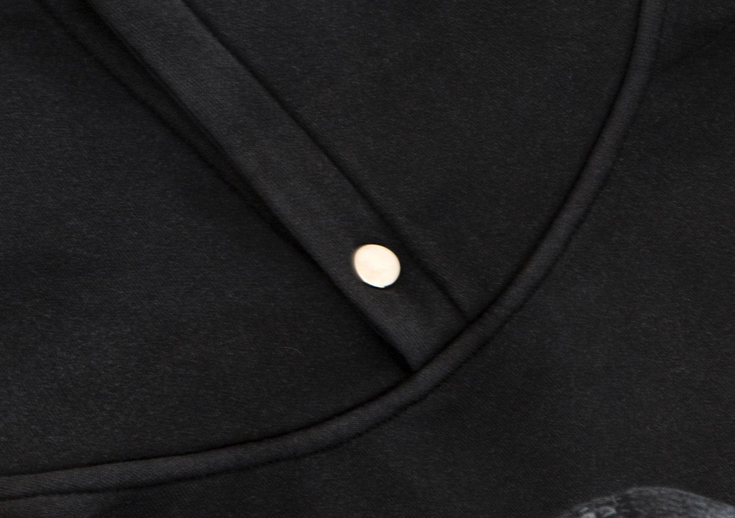 Washed Snake Print Pullover Hoodie WN23061