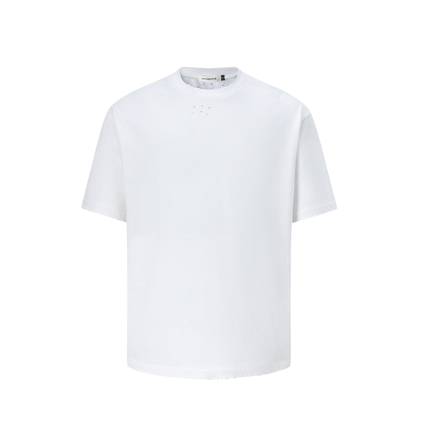 Damage Short Sleeve T-Shirt WN26153