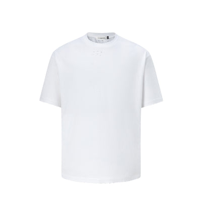 Damage Short Sleeve T-Shirt WN26153