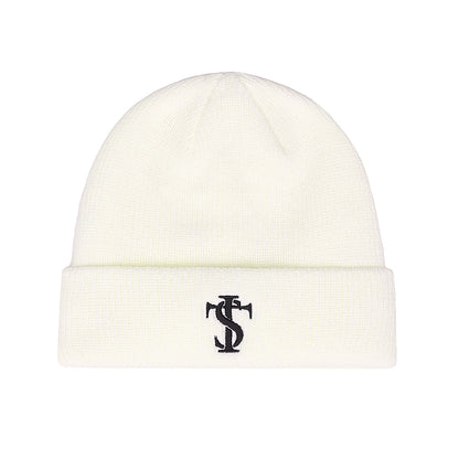 Basic Knit Beanie WN12004