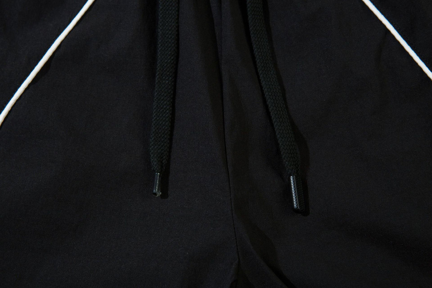 Utility Inlay Stitching Cargo Pants WN25668