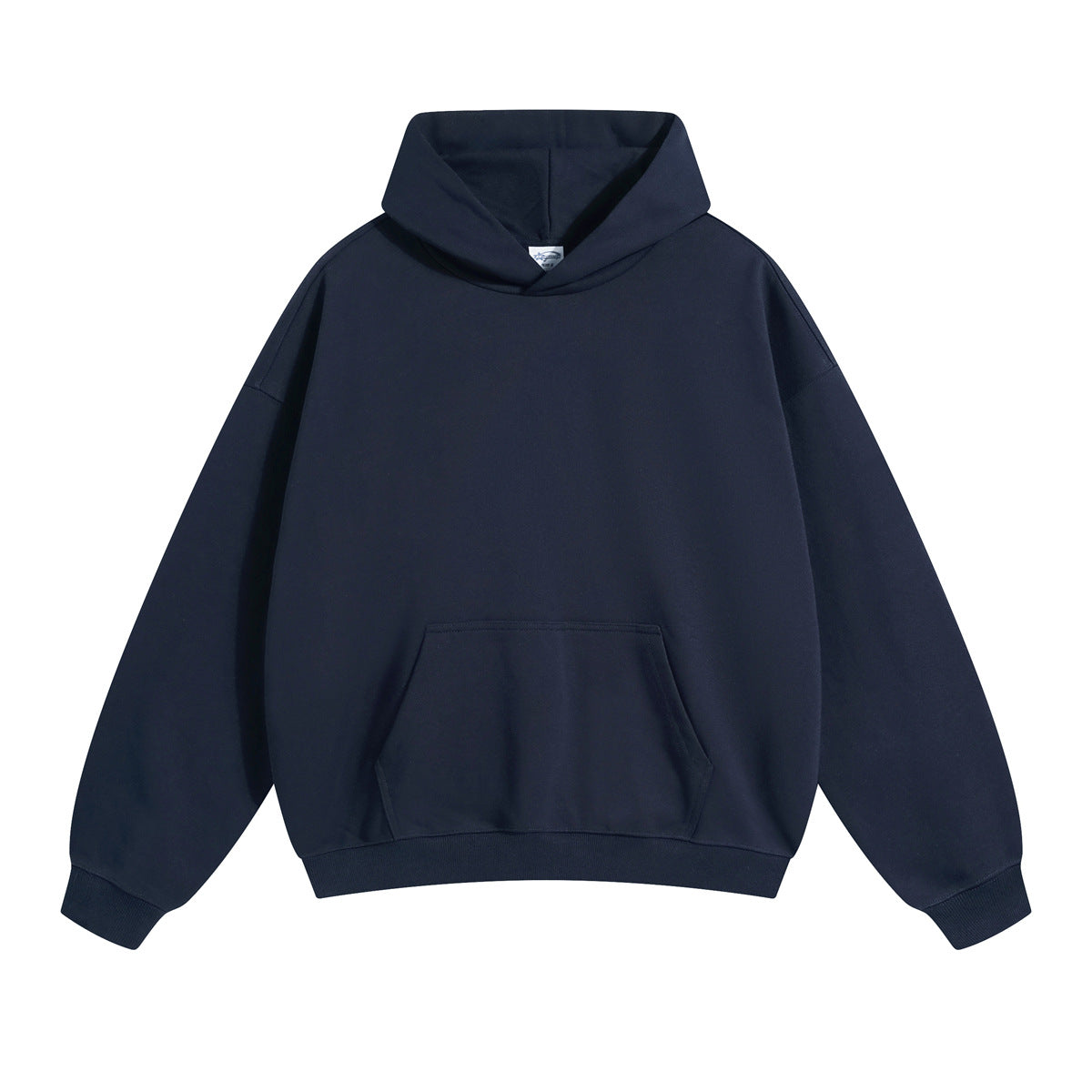 Oversize Heavyweight Hoodie WN6606