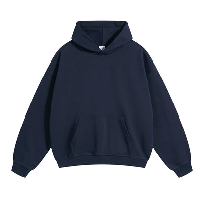 Oversize Heavyweight Hoodie WN6606