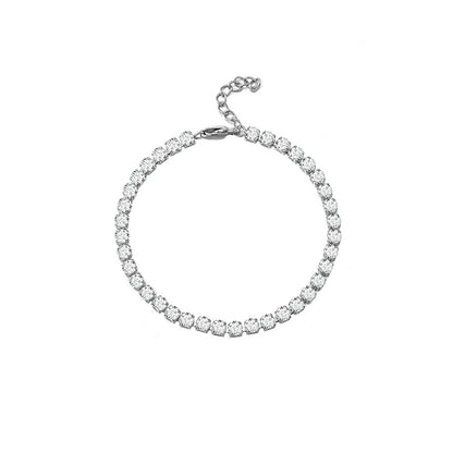 WN25047 Yang Yifan, trendy brand necklace, versatile personality, men's necklace, pendant, hip-hop, street fashion, metal pendants, accessories, women WN25047