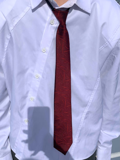 Zipper Easy-Wear Tie WN19845