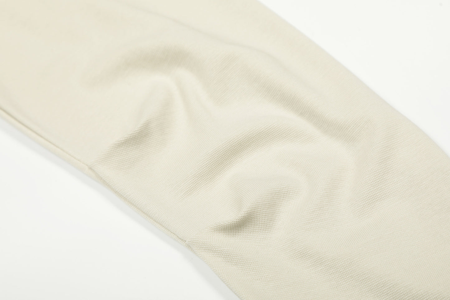 Henley Letter Studs Detail Long Sleeve T-Shirt WN25404