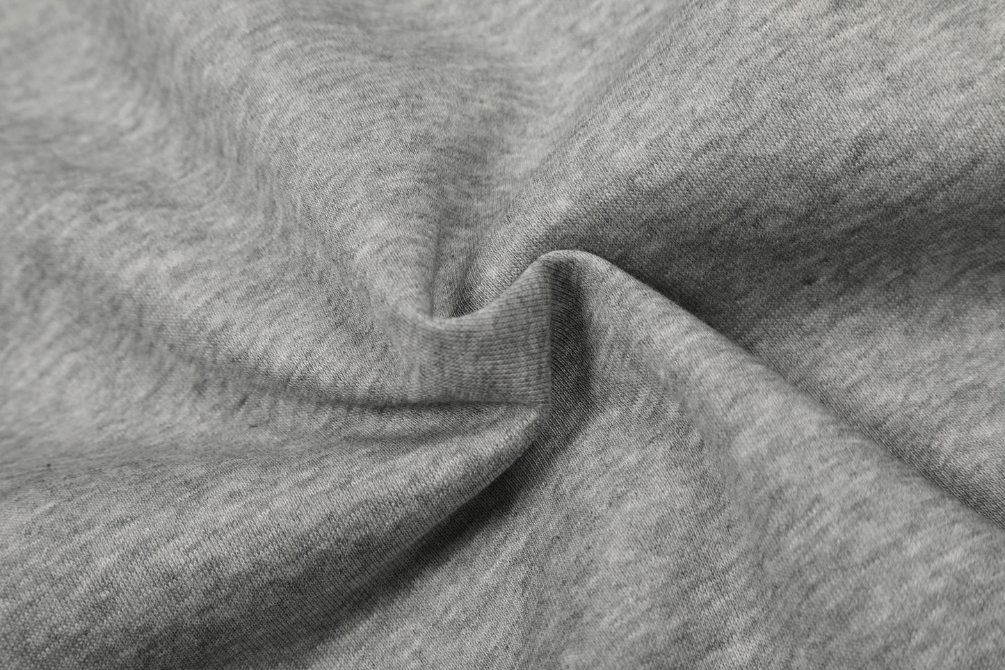 Rhinestone Cross Design Zipper Hoodie WN23057