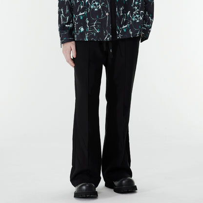 Tuck-in Flare Pants WN17586
