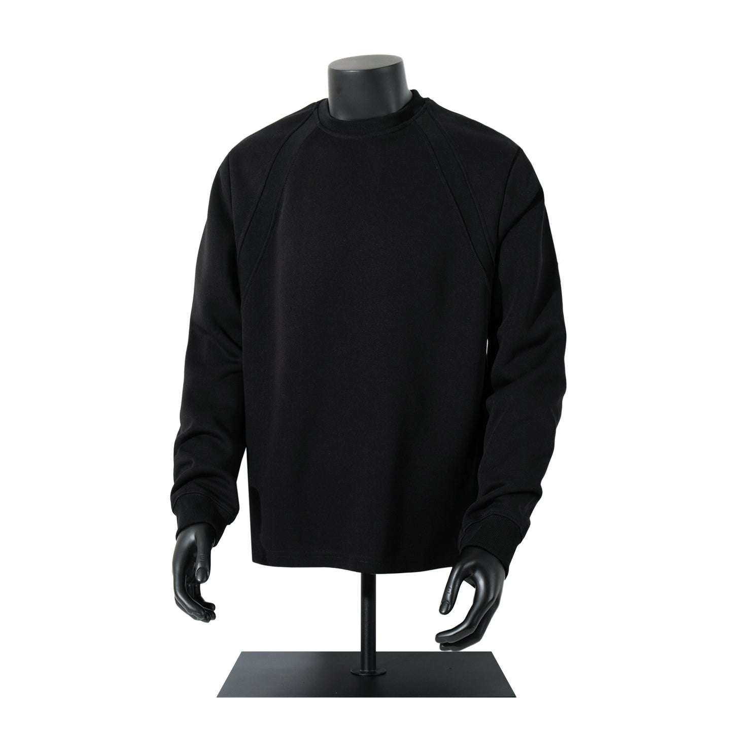 Raglan Long Sleeve T-Shirt WN25546