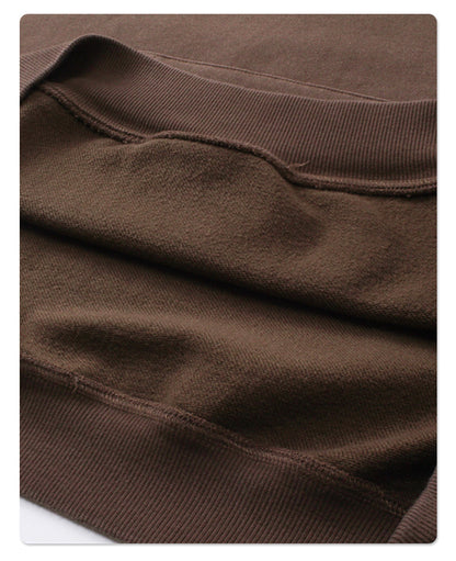 Washed Heavy Weight Hoodie WN7804